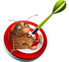 Полное истребление тараканов и других насекомых с 1 раза! Безопасно! Анонимно! Гарантия до 5 лет!ЖМИ - Клининговые услуги в Севастополе