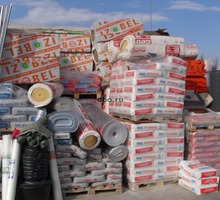 продажа  строматериалов в наличие на складе.грузчики,Вывоз мусора - Сыпучие материалы в Севастополе