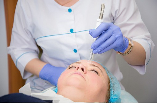Профессиональные услуги врача дерматокосметолога: что нужно знать каждому - Уход за лицом и телом в Севастополе