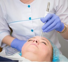 Профессиональные услуги врача дерматокосметолога: что нужно знать каждому - Уход за лицом и телом в Севастополе