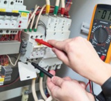 Профессиональные услуги электрика - Электрика в Евпатории