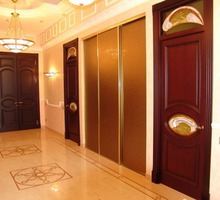 Двери под ключ. Установка входных и межкомнатных дверей - Ремонт, установка окон и дверей в Севастополе