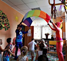 Детский центр / Частный детский сад мини-сад г. Севастополь - Детские развивающие центры в Севастополе