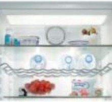 Решетка -гирлянда для бутылок холодильника Liebher - Холодильники в Симферополе
