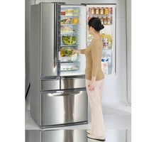 Ремонт холодильников  и морозильных камер - Ремонт техники в Бахчисарае