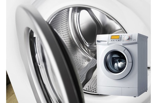 Профессиональный ремонт стиральных машин всех производителей - Ремонт техники в Феодосии