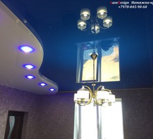 Многоуровневые натяжные потолки LuxeDesign - Натяжные потолки в Крыму