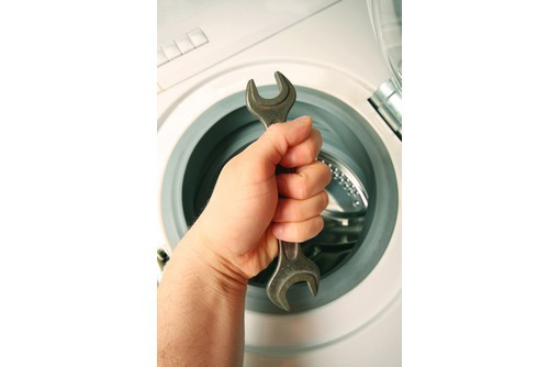 Срочный и надёжный ремонт стиральных и посудомоечных машин на дому - Ремонт техники в Феодосии