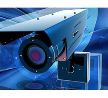 Монтаж систем видеонаблюдения с удаленным доступом - Охрана, безопасность в Ялте