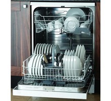 Установка и ремонт посудомоечных и стиральных машин - Ремонт техники в Саках