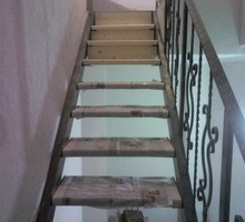 Лестницы-изготовление,обшивка,ремонт. - Лестницы в Симферополе