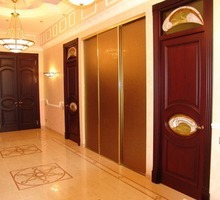 Профессиональная установка межкомнатных и входных дверей под ключ - Ремонт, установка окон и дверей в Евпатории
