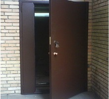 Установка входных и межкомнатных дверей - Ремонт, установка окон и дверей в Ялте