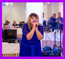 💜 ВЕДУЩАЯ МЕРОПРИЯТИЙ 💜  Провожу: Свадьбы, Юбилеи, Корпоративы 🎉🎉🎉 ЖМИ! 🌟 - Свадьбы, торжества в Старом Крыму