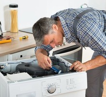 Быстро, качественно и недорого отремонтируем Вашу стиральную машину. - Ремонт техники в Феодосии