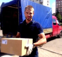 Перевозка мебели,техники,вещей - Грузовые перевозки в Севастополе