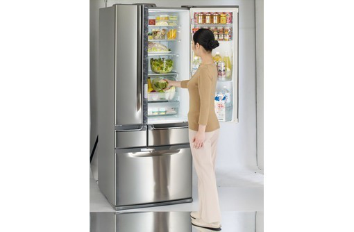 Квалифицированный ремонт холодильников и морозильных камер на дому и в мастерской - Ремонт техники в Феодосии