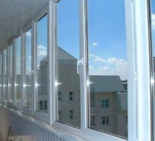 Внутренняя и наружная обшивка балконов - Балконы и лоджии в Ялте