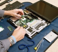 Настроим и отремонтируем Ваш ноутбук, компьютер, или планшет - Ремонт техники в Ялте