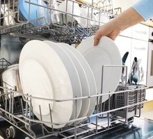 Установка, профессиональный и недорогой ремонт посудомоечных машин - Ремонт техники в Евпатории
