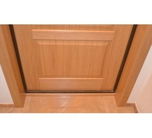 Профессиональная установка межкомнатных и входных дверей под ключ - Ремонт, установка окон и дверей в Симферополе