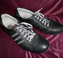 Мужские туфли - Мужская обувь в Симферополе