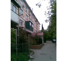 Меняю в Ялте квартиру 34,5 кв.м. на кв-ру в Симферополе в р-не парка Гагарина, ул. Киевской, центре - Обмен жилья в Симферополе