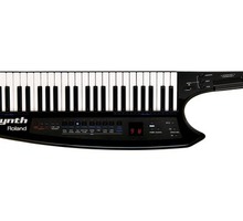 Синтезатор Roland AX-Synth - Клавишные инструменты в Ялте