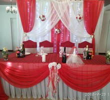 Оформление украшение свадеб - Свадьбы, торжества в Симферополе