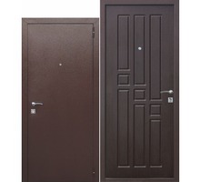 Входная дверь Гарда венге - Входные двери в Севастополе