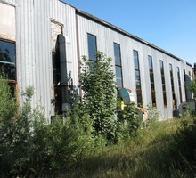 Продам завод в г.Белогорске - Продам в Белогорске
