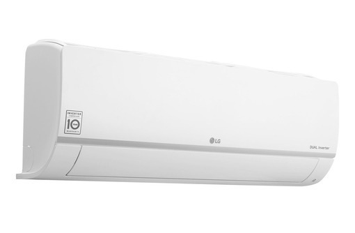Кондиционер LG Mega dual Inverter P09SP2 - Кондиционеры, вентиляция в Севастополе