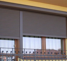 Москитные сетки, роллеты, металлопластиковые конструкции - Ремонт, установка окон и дверей в Ялте