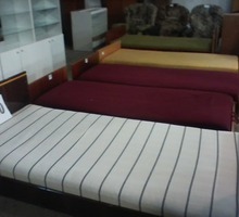 Кровати разные 14  моделей  . Комиссионка - Мебель для спальни в Севастополе