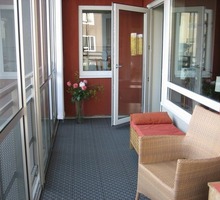 Внутреннее и наружное утепление и отделка, вынос балконов - Балконы и лоджии в Ялте