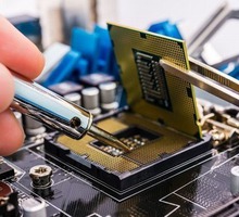 Качественный ремонт ноутбуков и компьютеров - Ремонт техники в Симферополе