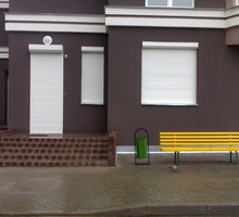 Роллеты на окна, двери, витрины - Шторы, жалюзи, роллеты в Севастополе