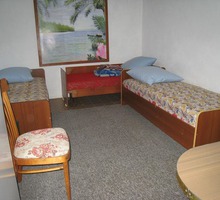 Предлагаю комнаты для отдыха в Крыму - Гостиницы, отели, гостевые дома в Саках