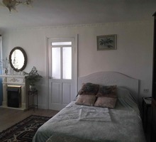 Квартира с террасой и видом на море в Мисхоре - Аренда комнат в Крыму