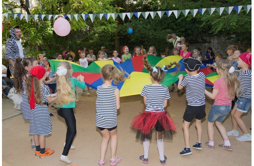 Квест для детей, и молодежи, организация праздников - Свадьбы, торжества в Севастополе