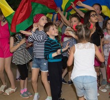 Квест для детей и подростков - Свадьбы, торжества в Симферополе