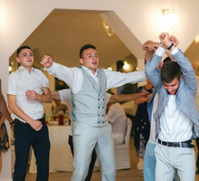 Тамада ведущая на выпускной - Свадьбы, торжества в Севастополе