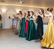 Тамада ведущий на выпускной - Свадьбы, торжества в Красногвардейском