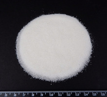 Мраморный песок , фракция 0,2-0,5 - Сыпучие материалы в Симферополе