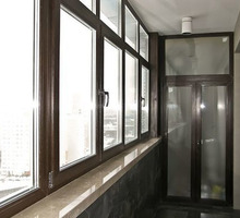 Окна, балконы, беседки, витрины. - Ремонт, установка окон и дверей в Севастополе