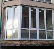 Балконы,  лоджии,  окна,  витрины,  двери - Балконы и лоджии в Севастополе