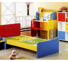 Временное хранение детских вещей в Симферополе - Детская мебель в Крыму