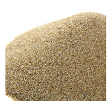 Песок кварцевый фракция 0,7-2 - Сыпучие материалы в Симферополе