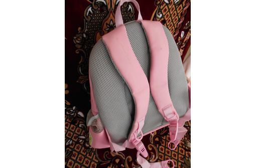 Розовый рюкзак , удобный, лёгкий - Сумки в Севастополе