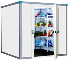 Камера Холодильная для Охлаждения Хранения Продуктов - Продажа в Крыму